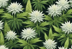The Rise of White Widow in the US Cannabis Culture