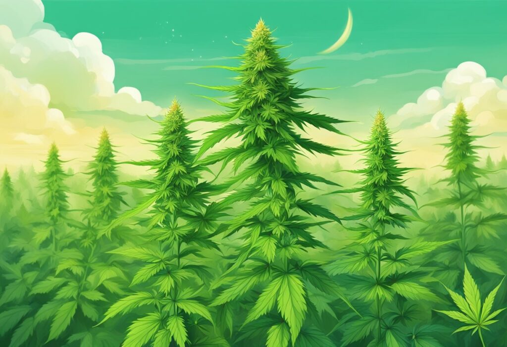 Understanding Cannabis and Its Regulations
