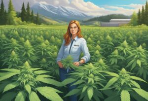 White Widow's Contribution to Canada's Cannabis Economy