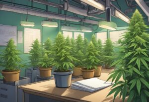 A Legal Guide for Canadian Autoflower Growers