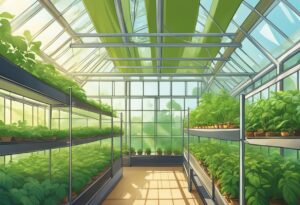 Adapting Autoflower Cultivation to Climate Change in Canada