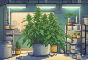 Budgeting for Autoflower Cultivation in Canada