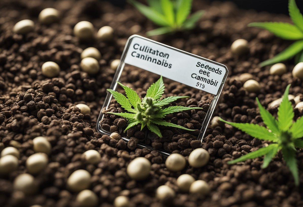Cultivation Tips for Cannabis Seeds