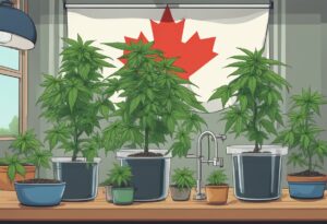 Mastering Hydroponics with Autoflower Seeds in Canada