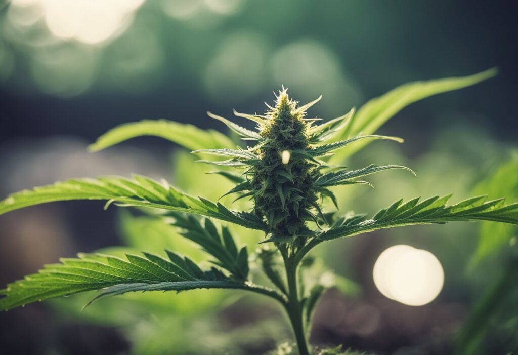 Understanding Bud Rot in Cannabis