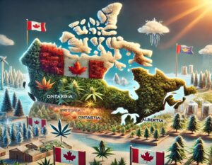 Canada’s Climate and Its Impact on Green Crack Cultivation