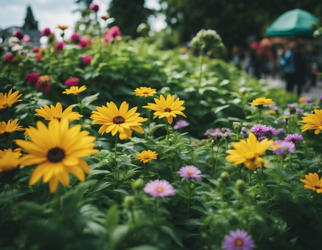 Essential Plant Species for Vancouver's Outdoor Spaces