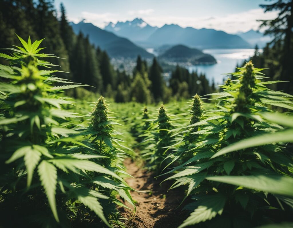 Essentials of Cannabis Cultivation in Vancouver