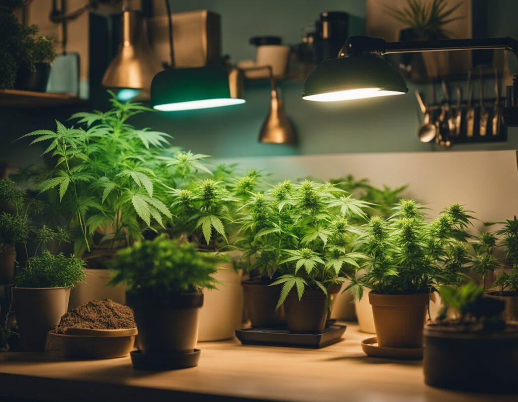 Getting Started with Indoor Cannabis Cultivation in Vancouver