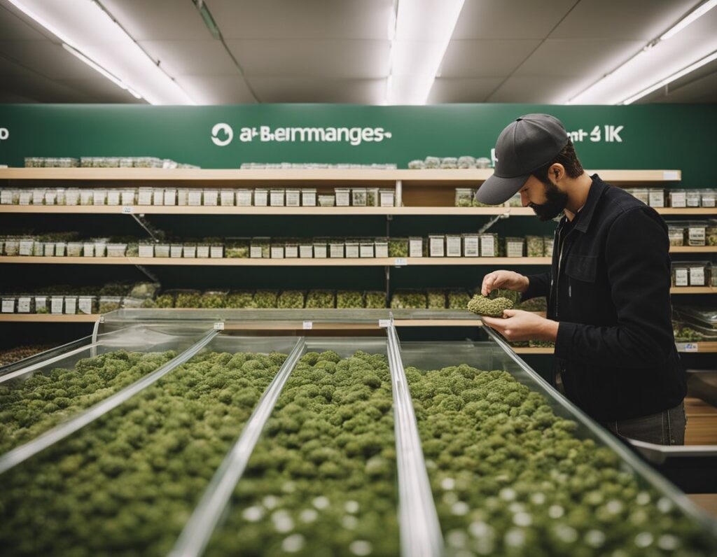 Navigating Legalities and Purchasing Cannabis Seeds in Vancouver