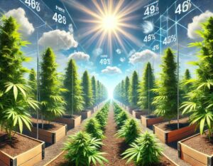 Optimal Growing Conditions for Green Crack Seeds