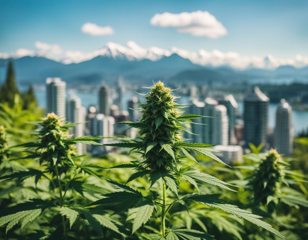 Optimal Growing Techniques for Vancouver’s Weather