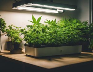 Selecting the Right Strain