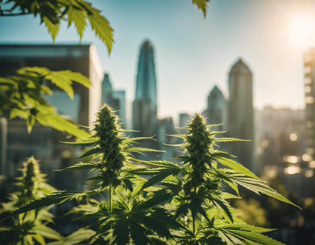 The Pros and Cons of Indoor vs. Outdoor Cannabis Cultivation