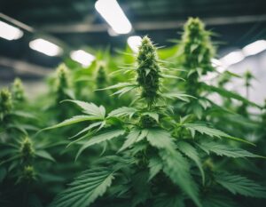 Understanding Pest Management in Cannabis Cultivation