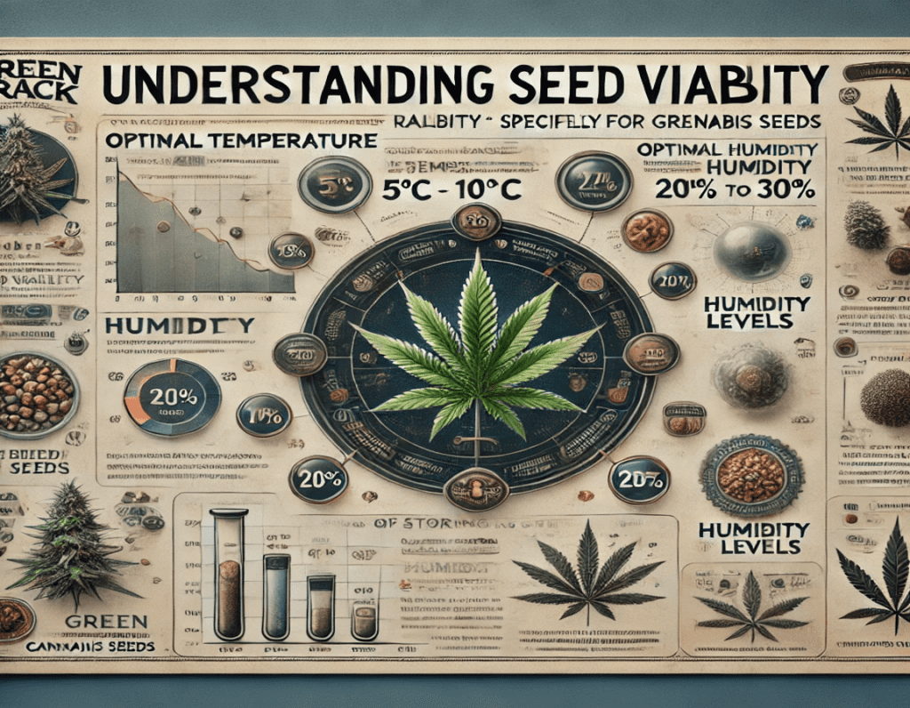 Understanding Seed Viability