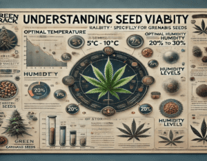 Understanding Seed Viability